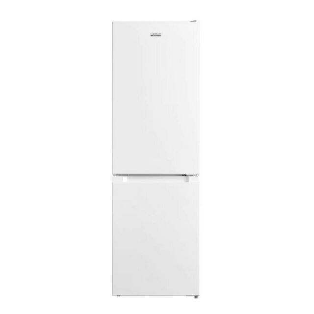 Haden HFF150W-E 47Cm 60/40 Frost Free Fridge Freezer - White