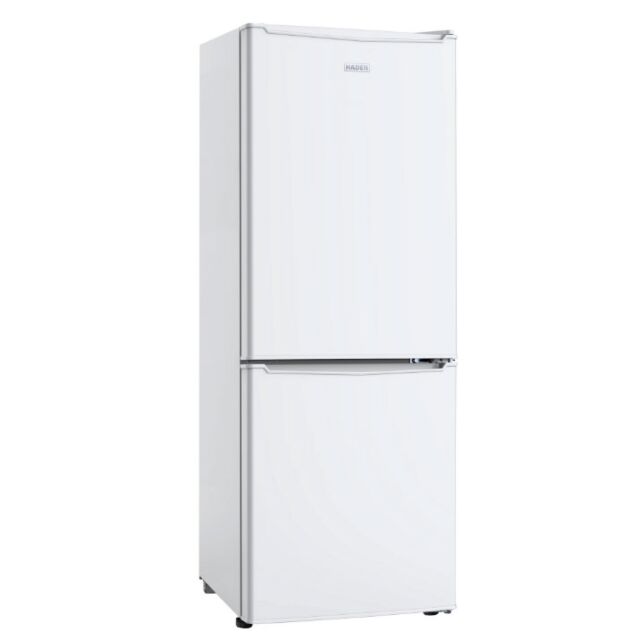 Haden HK127W 48.7Cm 70/30 Fridge Freezer - White