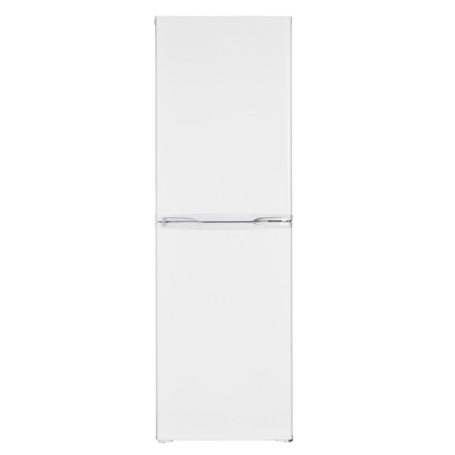 Haden HK240W 55Cm Fridge Freezer - White