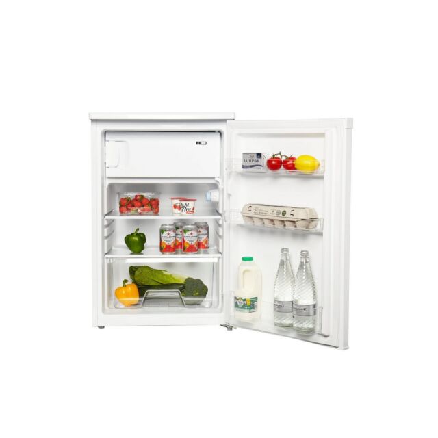 Haden HR147W 55Cm Undercounter Fridge - White