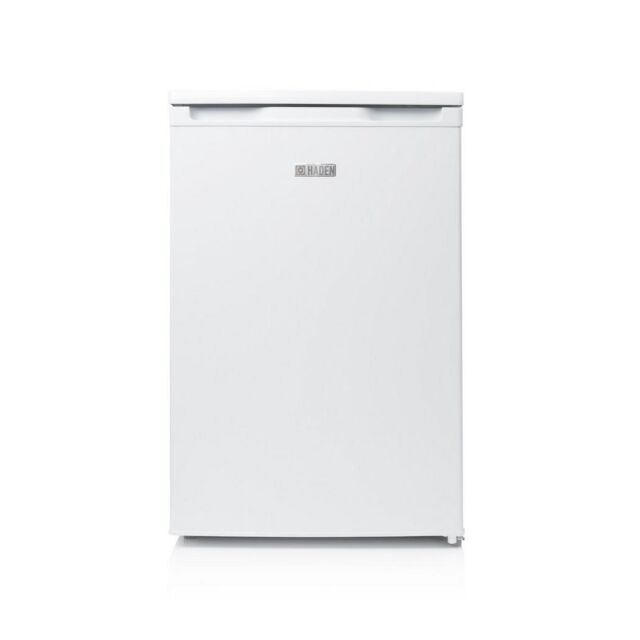 Haden HR147W 55Cm Undercounter Fridge - White