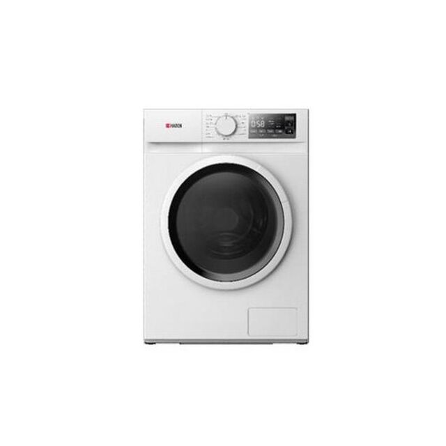 Haden HW1409 302Hw1409 9Kg 1400 Spin Washing Machine - White