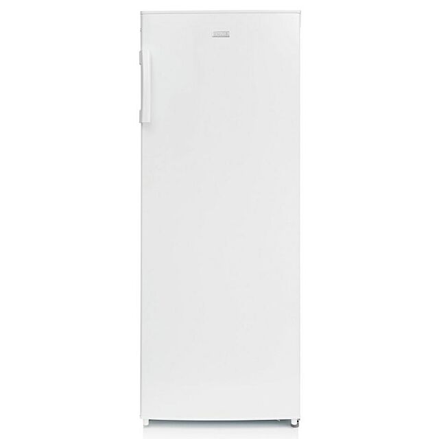 Haden HZ208W Auto Defrost Undercounter Freezer - White