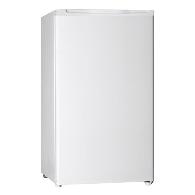 Haden HZ65W 50Cm Under Counter Freezer - White