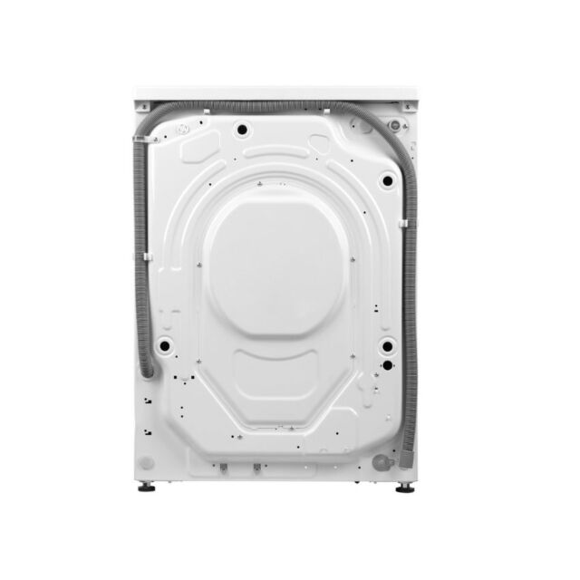 Haier HWD80BP14367TU 8Kg/5Kg 1400 Spin Washer Dryer - White