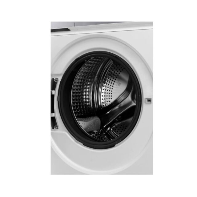 Haier HWD80BP14367TU 8Kg/5Kg 1400 Spin Washer Dryer - White