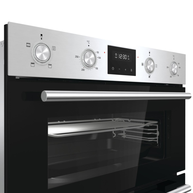 Hisense BID99222CXUK 59.4 Built In Double Oven