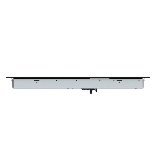 Hisense E6431C 59.5Cm Ceramic Hob - Black