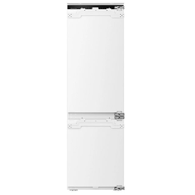 Hisense RB5B250SSWC1 Integrated 60/40 Total No Frost Smart Fridge Freezer