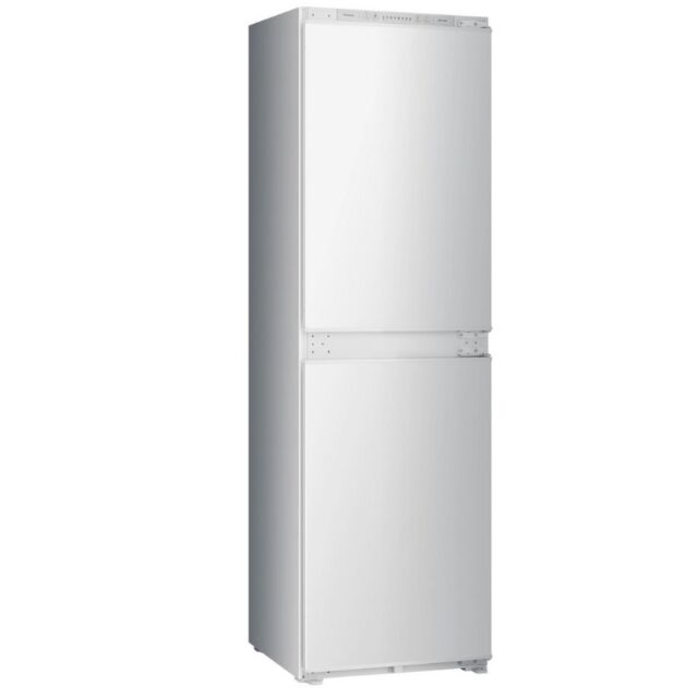Hisense RIB291F4AWE 54Cm Frost Free Fridge Freezer - White