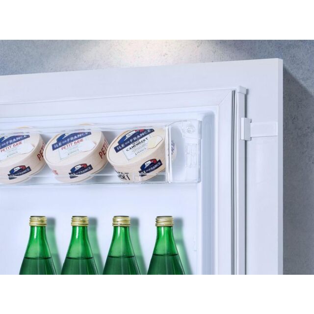 Hisense RIB312F4AWE 54Cm Frost Free Fridge Freezer - White