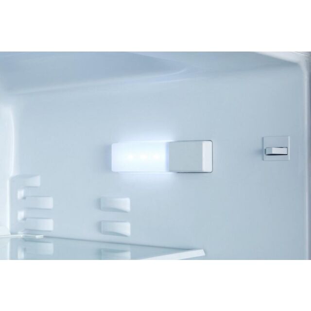 Hisense RUL178D4AWE 59.5Cm Intergrated Undercounter Larder Fridge - White