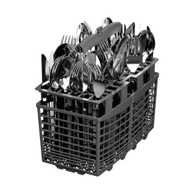 Hoover HFP 4D9F0W1-80 Hfp4d9f0w1-80 Dishwasher - White - 14 Place Settings