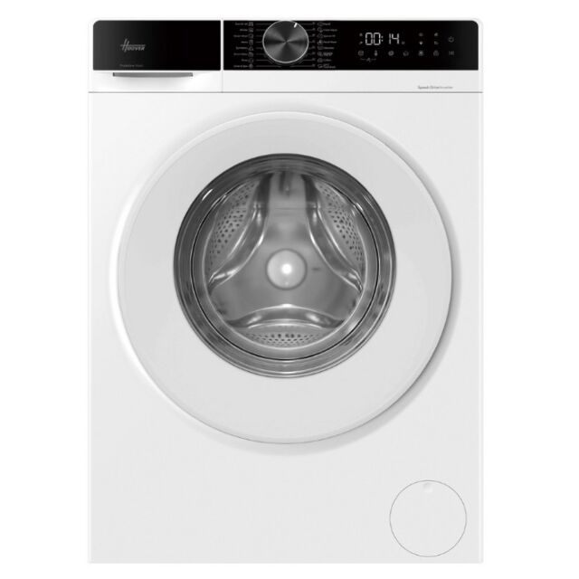 Hoover HGD 4109C-80 10kg 1400 Spin Washing Machine - White
