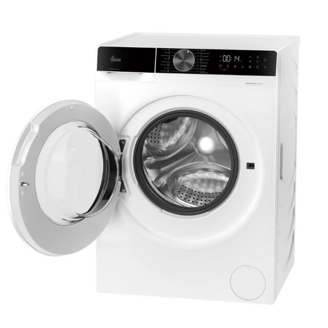 Hoover HGD 4109C-80 10kg 1400 Spin Washing Machine - White