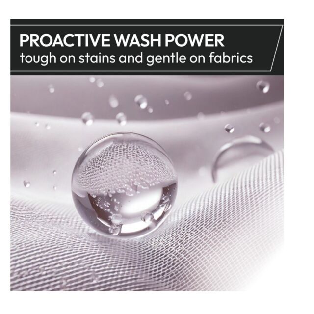 Hoover HGD 4910C-80 9Kg 1400 Spin Washing Machine - White