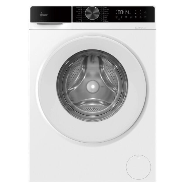 Hoover HGWD 485S8C-80 5Kg/1400 Spin Washer Dryer - White