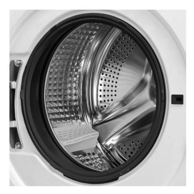 Hoover HGWD 485S8C-80 5Kg/1400 Spin Washer Dryer - White