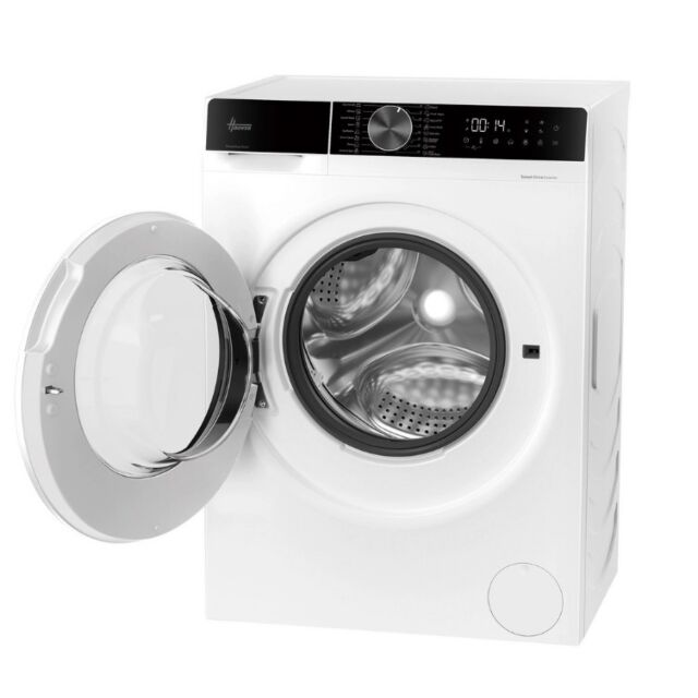 Hoover HGWD 485S8C-80 5Kg/1400 Spin Washer Dryer - White