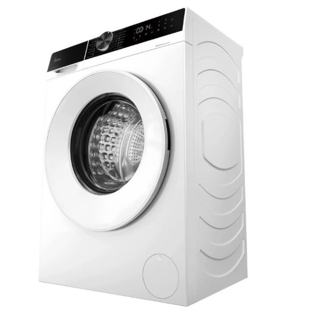 Hoover HGWD 485S8C-80 5Kg/1400 Spin Washer Dryer - White
