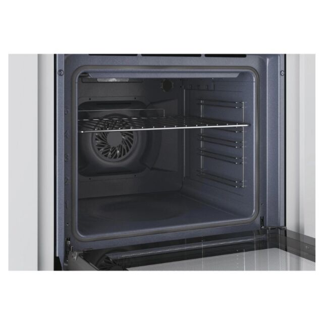 Hoover HOC3158IN 59.5Cm Built In Electrical Single Oven - Stainless Steel