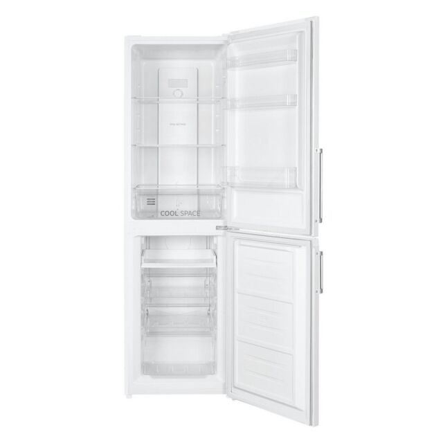 Hoover HOCH1T518EWHK 54Cm Fridge Freezer - White