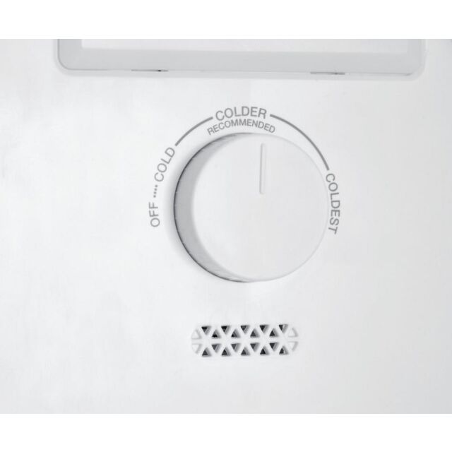 Hoover HOCH1T518EWHK 54Cm Fridge Freezer - White