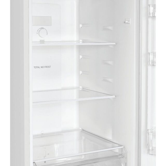 Hoover HOCH1T518EWHK 54Cm Fridge Freezer - White
