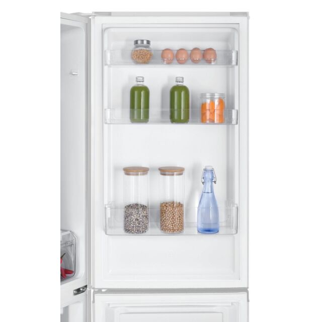 Hoover HOCH1T518EWHK 54Cm Fridge Freezer - White