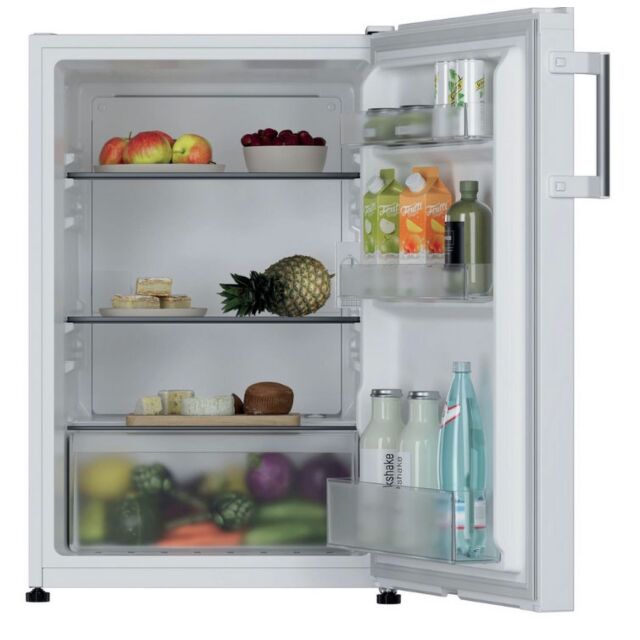 Hoover HONLQ2S58EWHK 54.5Cm Undercounter Larder Fridge - White