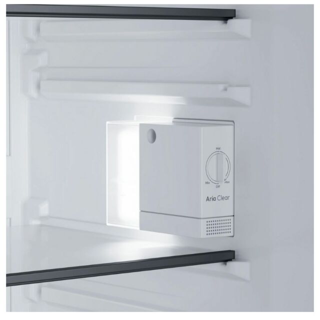 Hoover HONLQ2S58EWHK 54.5Cm Undercounter Larder Fridge - White