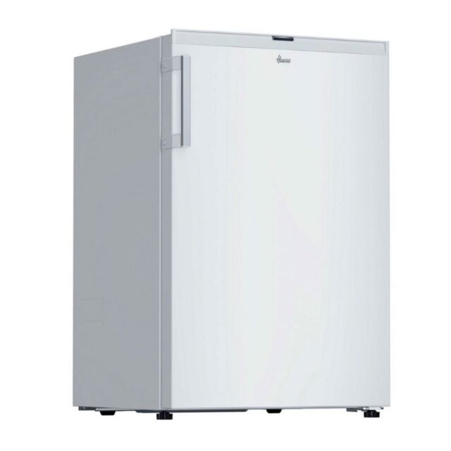 Hoover HONUQ2L58EWHK 54.5Cm Low Frost Undercounter Freezer - White