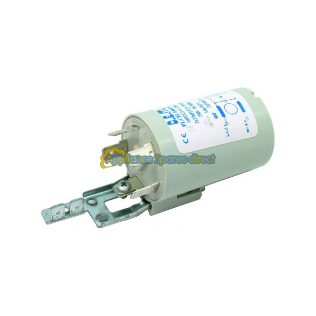 Hoover Washing Machine Anti Jamming Suppressor filter HVR41010141