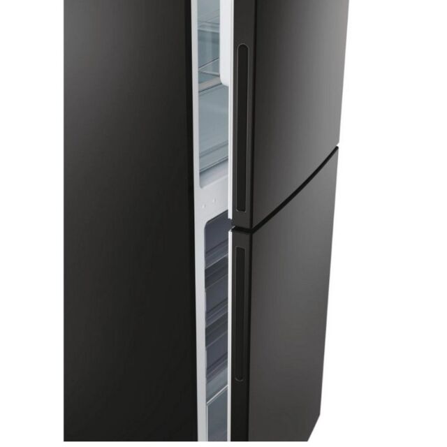 Hoover HVT3CLECKIHB-1 54.5Cm 50/50 Low Frost Fridge Freezer - Black