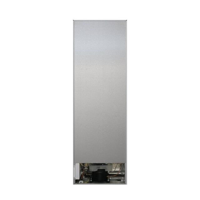 Hoover HVT3CLECKIHW 54.5cm Fridge Freezer - White