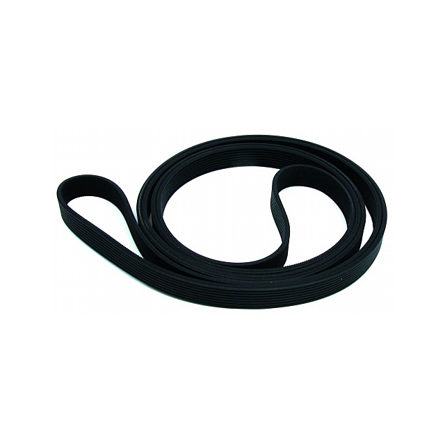 Candy/Hoover Tumble Dryer Poly-Vee Belt Metric 1860 H8EL POL83