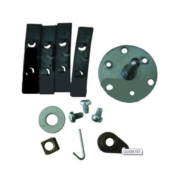 Hotpoint Tumble Dryer Bearing Kit BKT87 (Pattern Part)