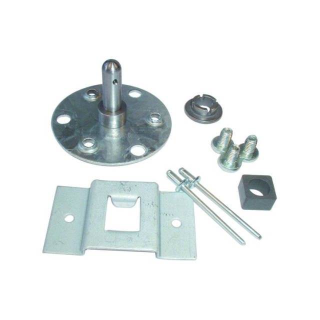 Hotpoint Tumble Dryer Rear Bearing Shaft Kit BKT88 (Pattern Part)