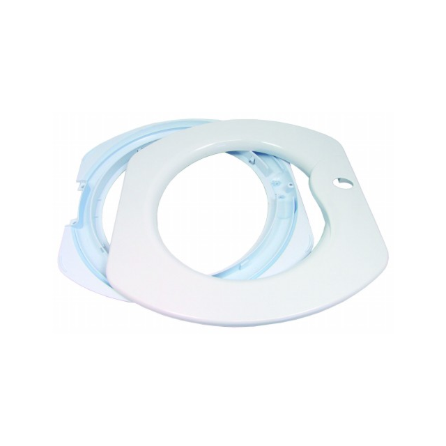 Hotpoint C00200385 Door Inner & Door Outer Trim Washing Machine
