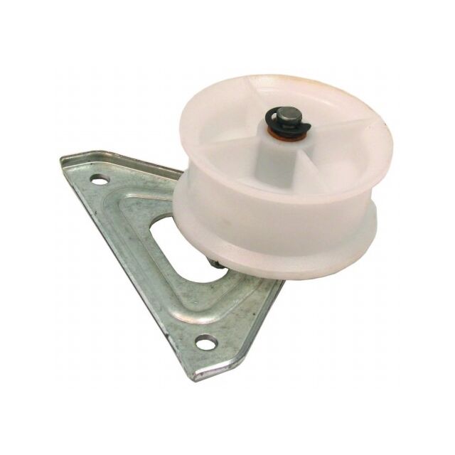 Hotpoint Ariston Indesit Tumble Dryer Jockey Pulley HPTMERC00728616 Original