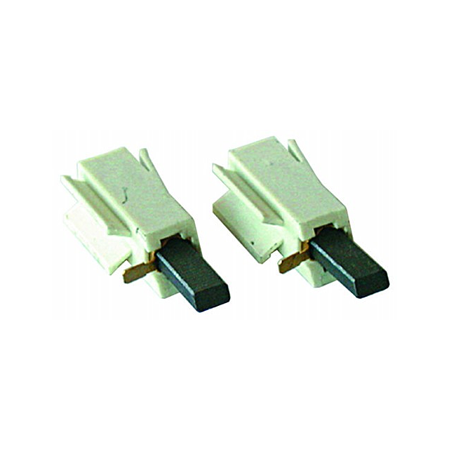 Creda/Hotpoint Washing Machine Motor Carbon Brush Kits CAR64HT