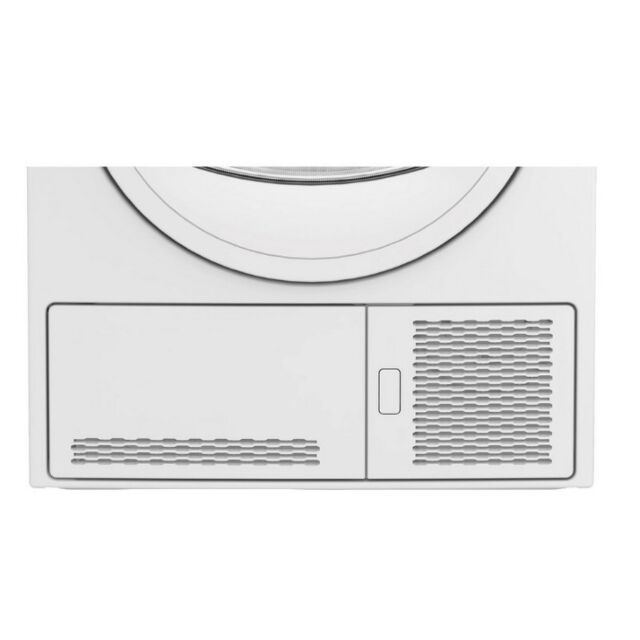 Hotpoint CHDC92WWGDUK 9Kg Condenser Tumble Dryer - White