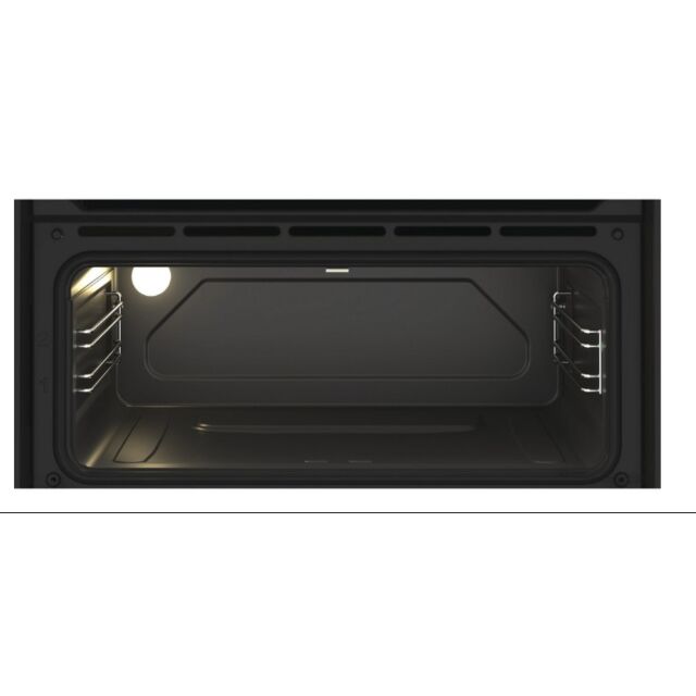 Hotpoint DIH10DW 89Cm Built In Electric Double Oven - White