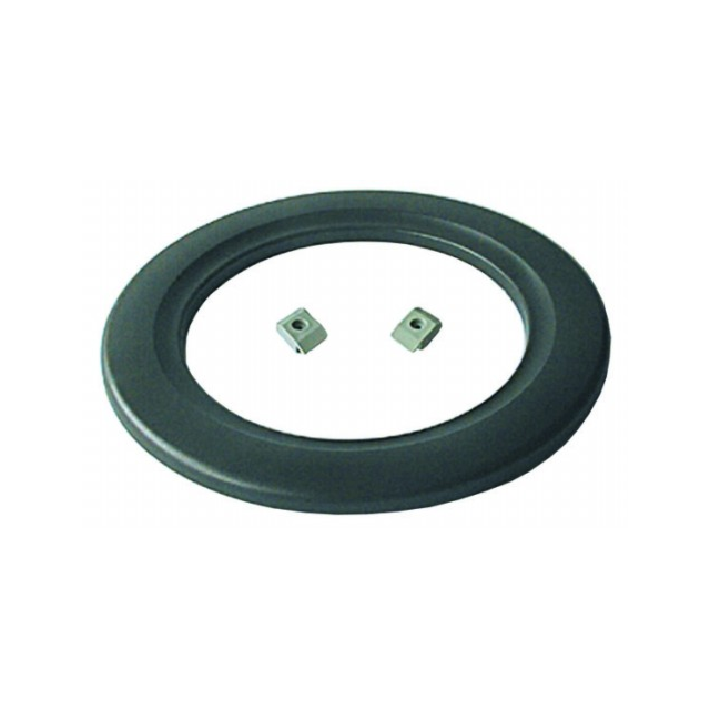 Hotpoint DR20 Hotpoint Door Trim Brown