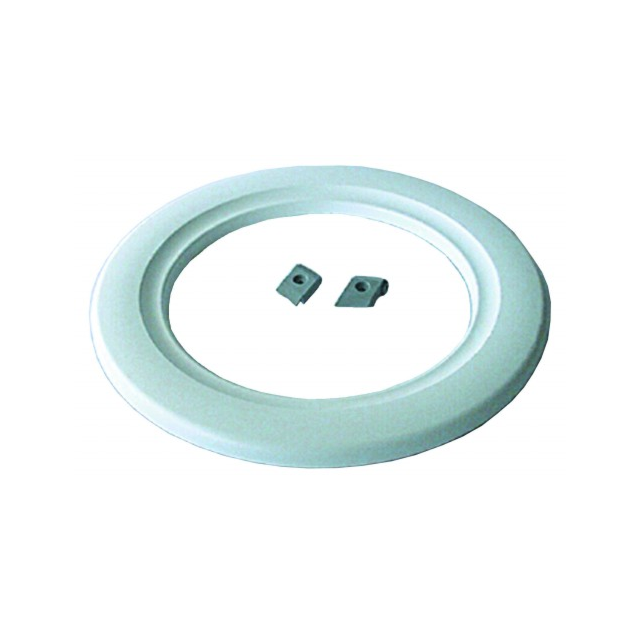 Hotpoint DR30 Hotpoint door Trim White