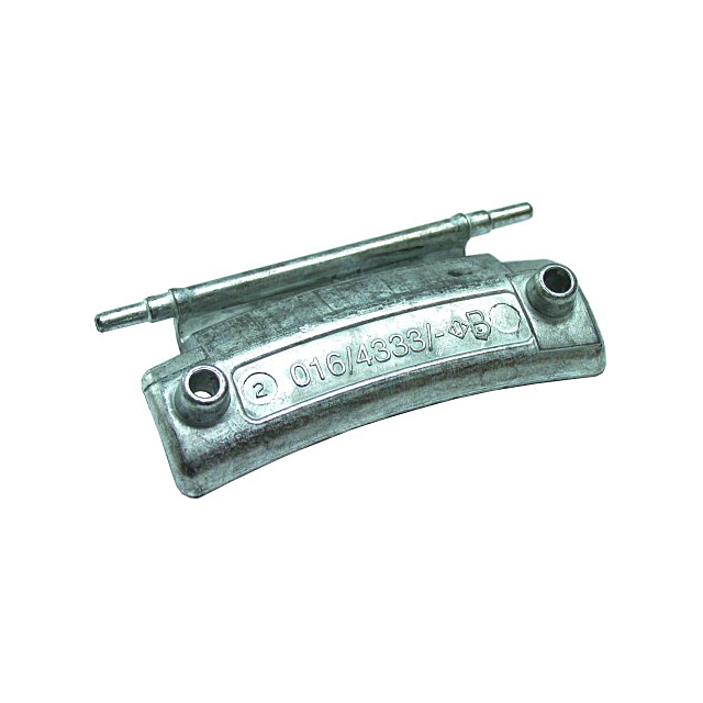 Hotpoint, Creda Washing Machine Door Hinge wm Series DR38 Pattern