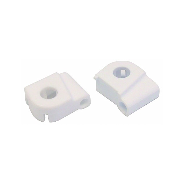 Creda / Hotpoint Washing Machine Door Hinge Guides DR43