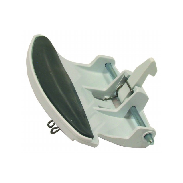 Hotpoint, Creda Washing Machine Tumble Dryer Door Handle Pattern Part DR48