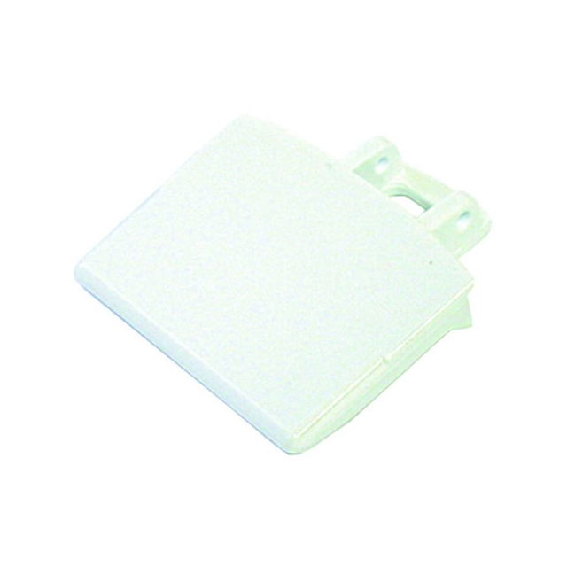 Zanussi Washing Machine Door Handle DT76