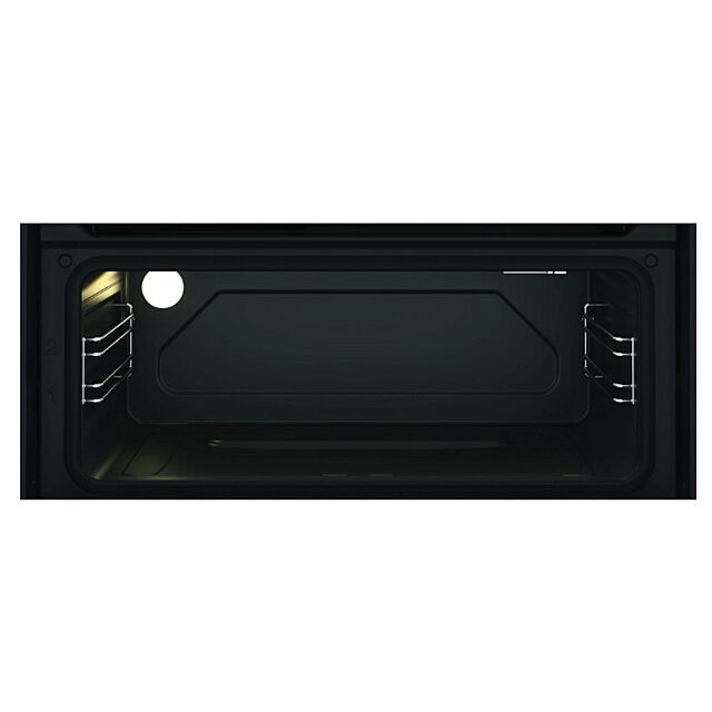 Hotpoint DUH10DIX Duh10dix 59.4Cm Built In Electric Double Oven - Stainless Steel